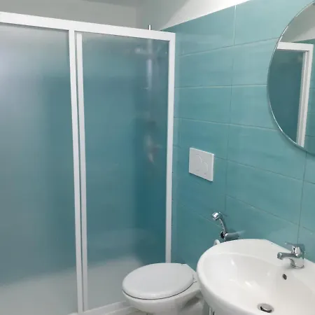 Appartement Molo San Lorenzo *