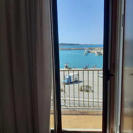 Molo San Lorenzo Appartement