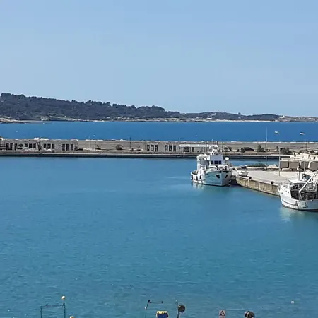 Appartement Molo San Lorenzo Vieste