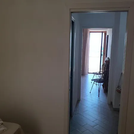 Appartement Molo San Lorenzo Vieste