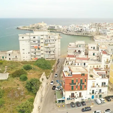 Appartement Molo San Lorenzo Vieste