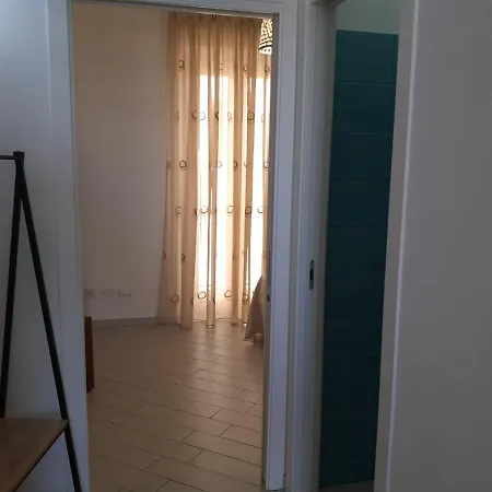 Molo San Lorenzo Apartment