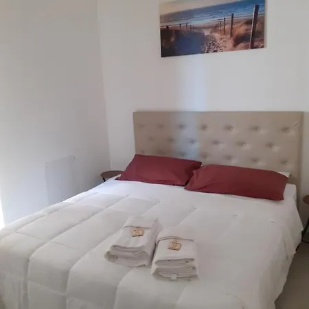 Apartment Molo San Lorenzo