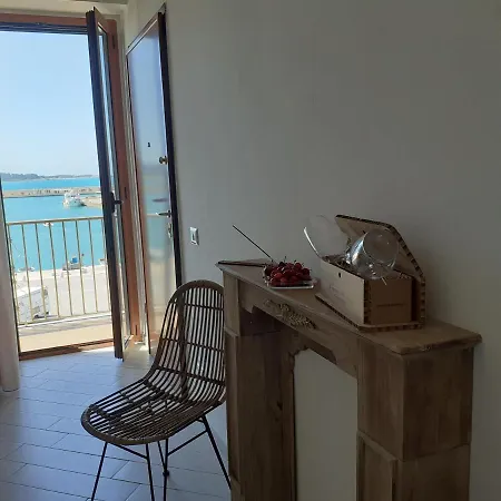 Apartment Molo San Lorenzo Vieste