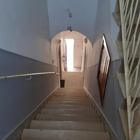 Molo San Lorenzo Apartment