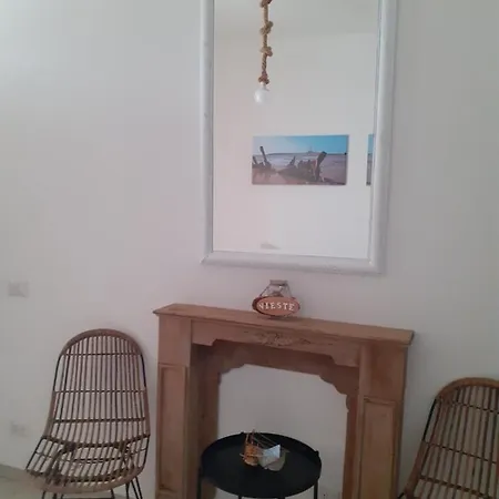 Apartment Molo San Lorenzo Vieste