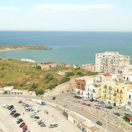 Molo San Lorenzo