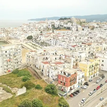 Molo San Lorenzo